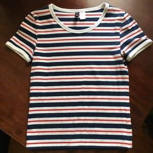 H&M tee